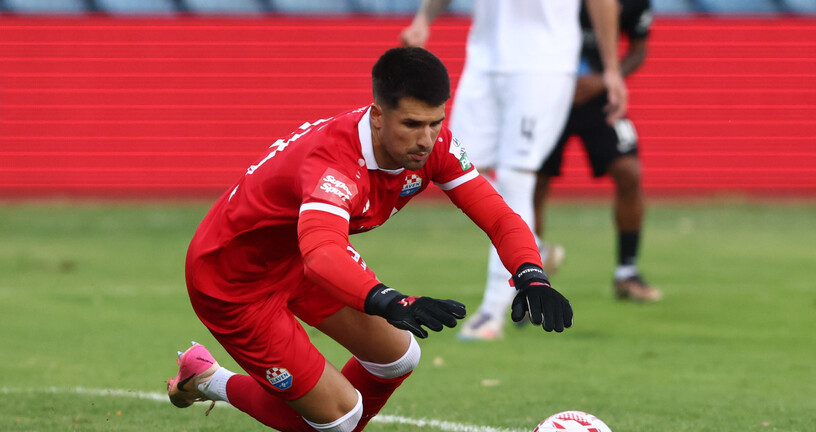 Osman Hadžikić