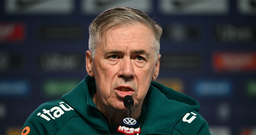 Carlo Ancelotti