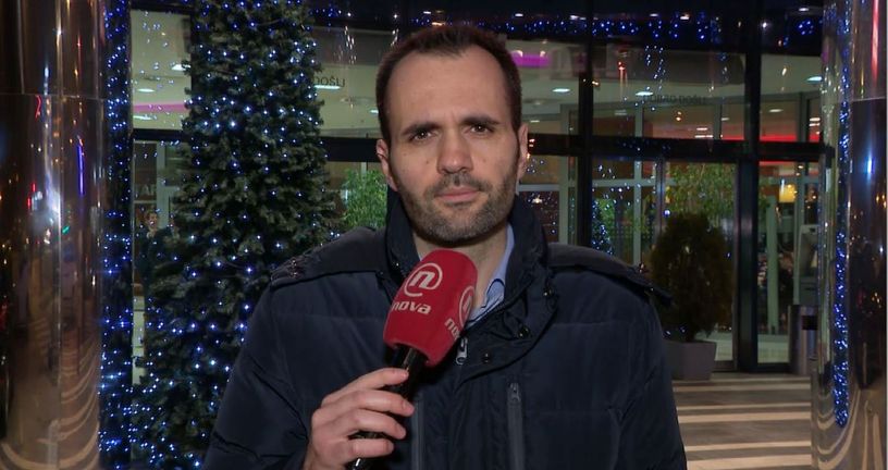 Saša Lugonjić (Foto: GOL.hr)