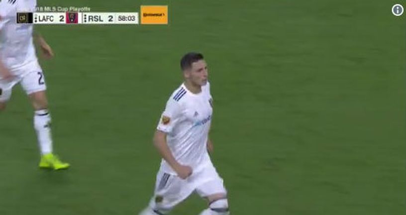 Damir Kreilach (Screenshot Twitter)