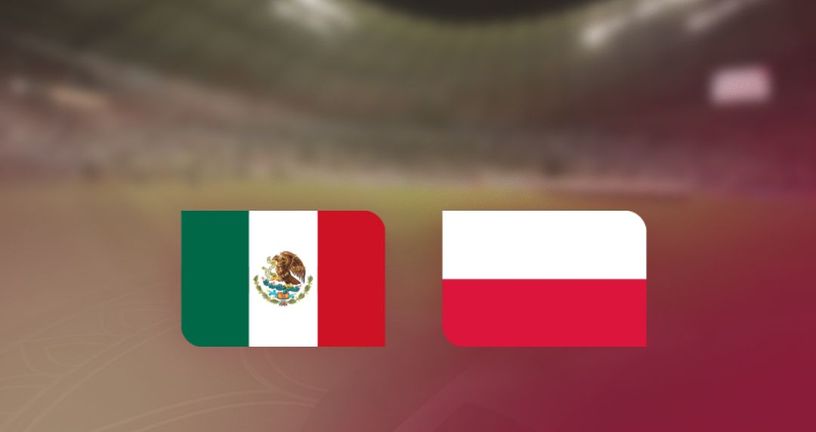 Meksiko - Poljska