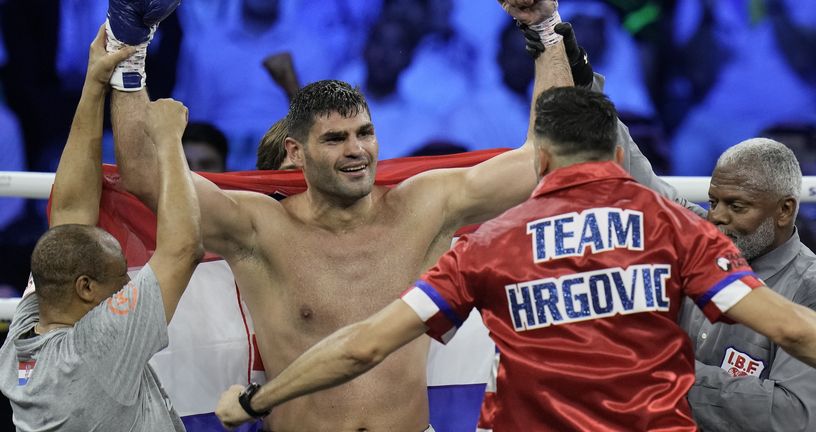 Filip Hrgović