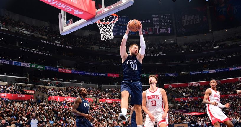 Ivica Zubac