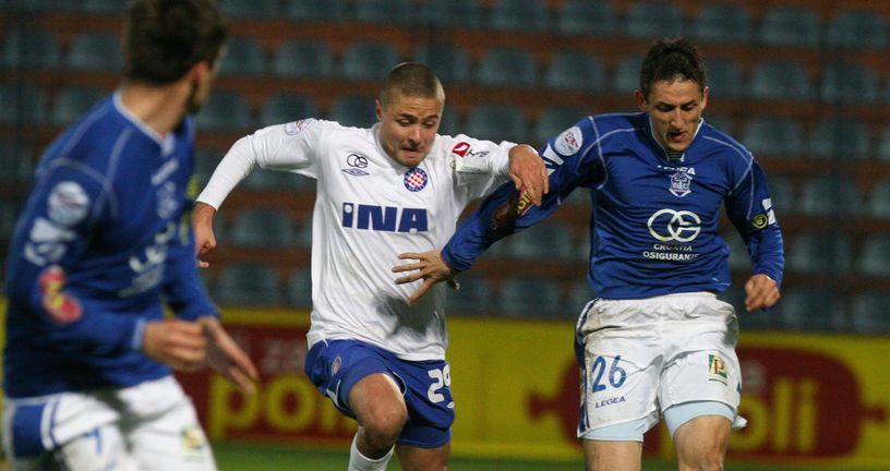 Maris Verpakovskis protiv Dinama