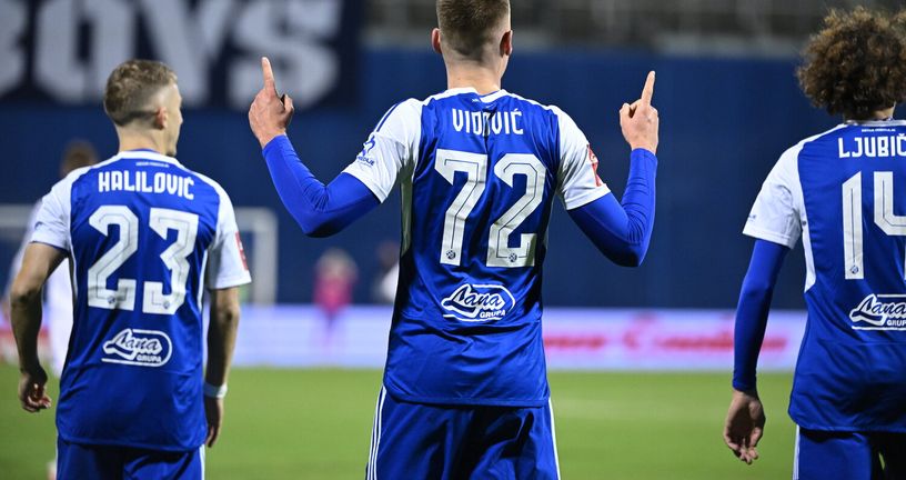 Gabriel Vidović