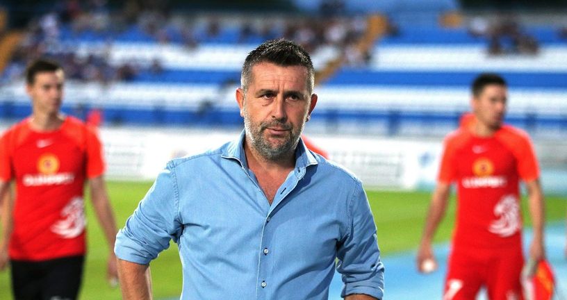 Nenad Bjelica