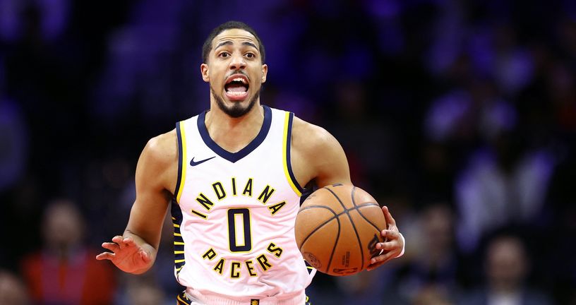 Tyrese Haliburton