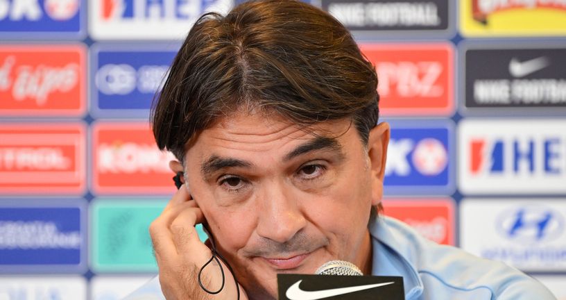 Zlatko Dalić