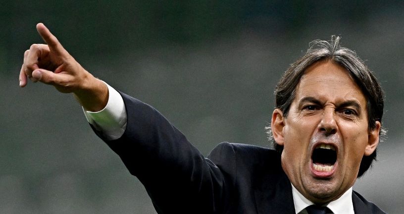 Simone Inzaghi