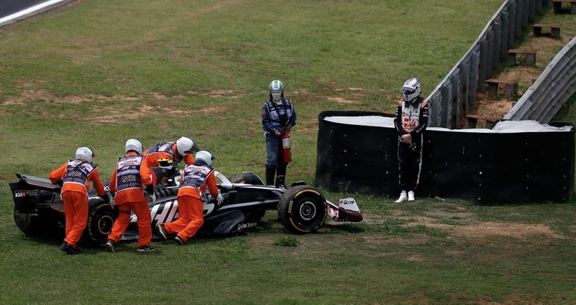 Nico Hülkenberg