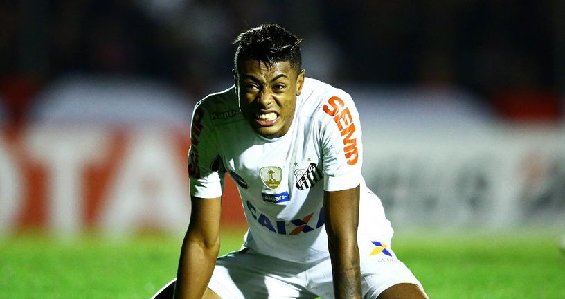 Bruno Henrique