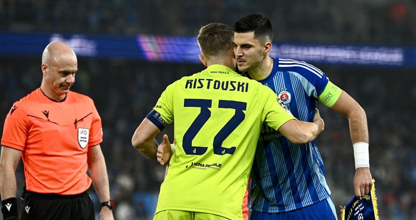 Stefan Ristovski i Marko Tolić