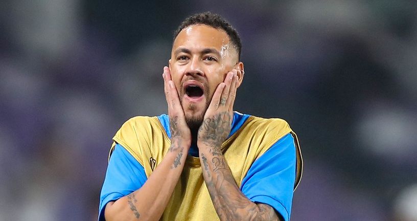 Neymar