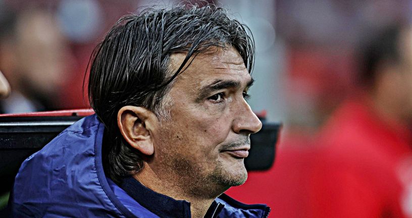 Zlatko Dalić