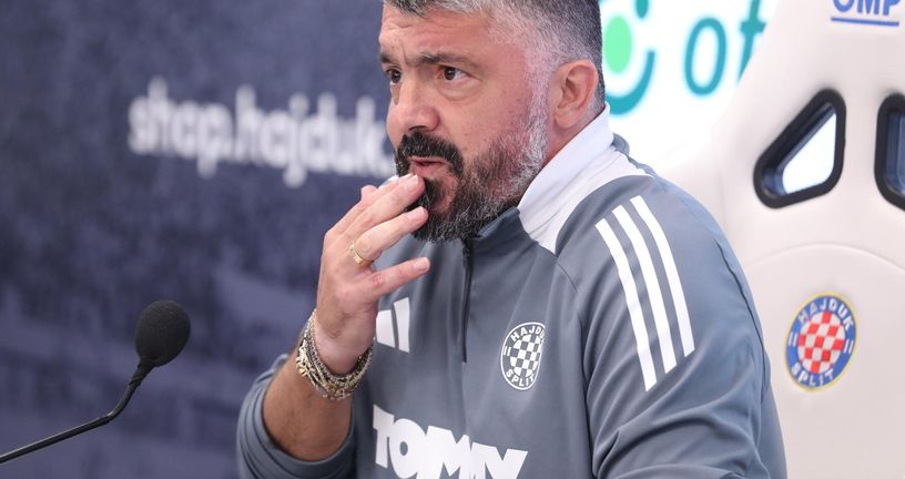 Gennaro Gattuso