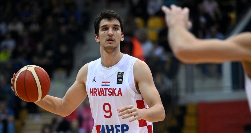 Toni Nakić