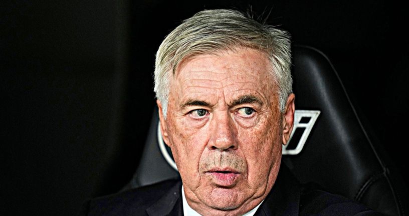 Carlo Ancelotti