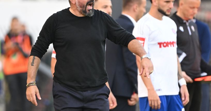 Gennaro Gattuso