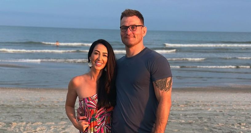 Objava Ryan Marie Miočić