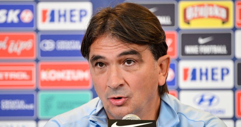 Zlatko Dalić