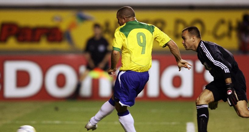 Ronaldo Luis Nazario de Lima