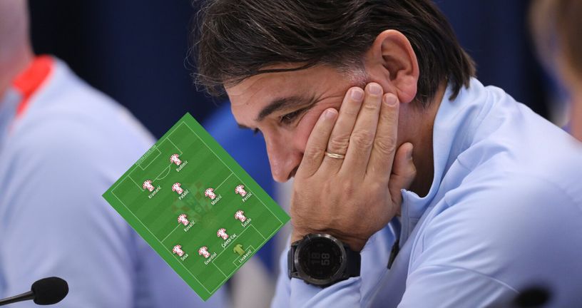 Zlatko Dalić