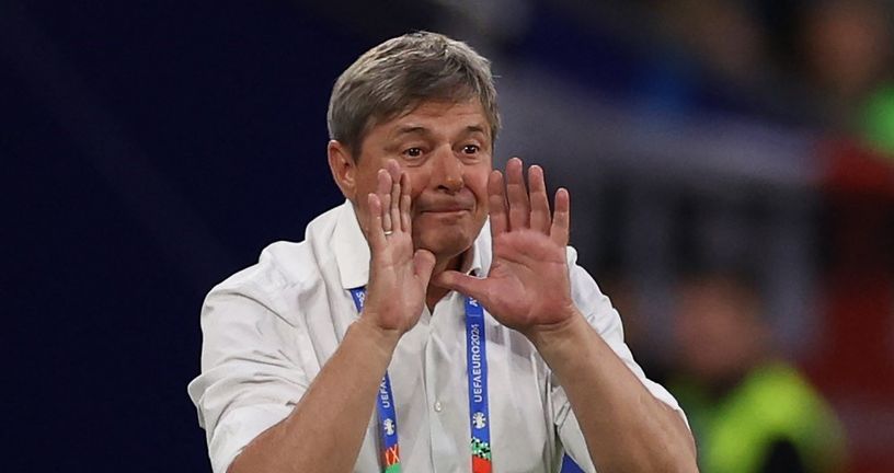 Dragan Stojković Piksi