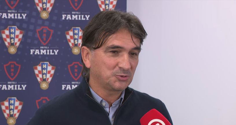 Zlatko Dalić