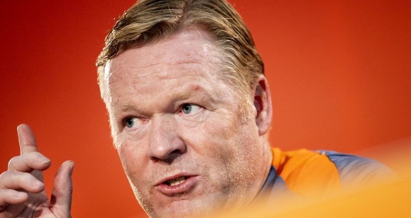 Ronald Koeman