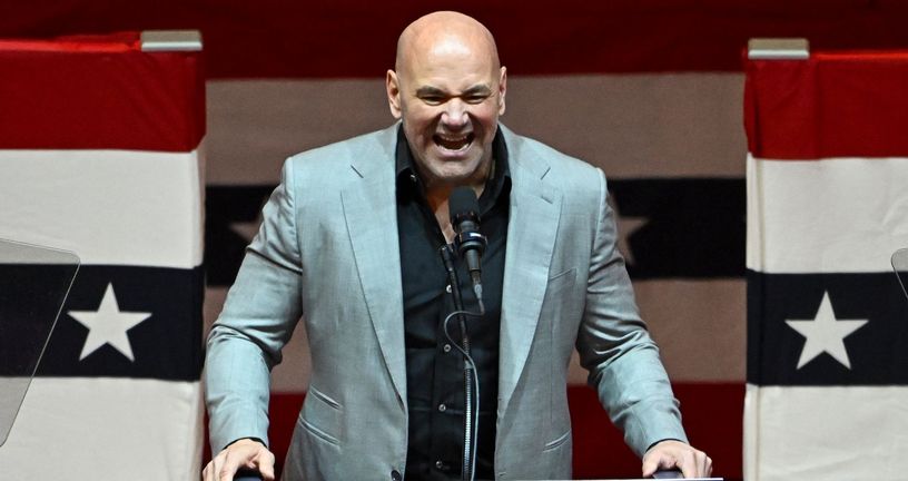 Dana White