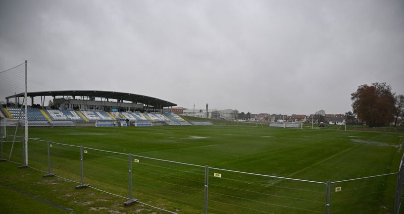 Gradski stadion u Bjelovaru