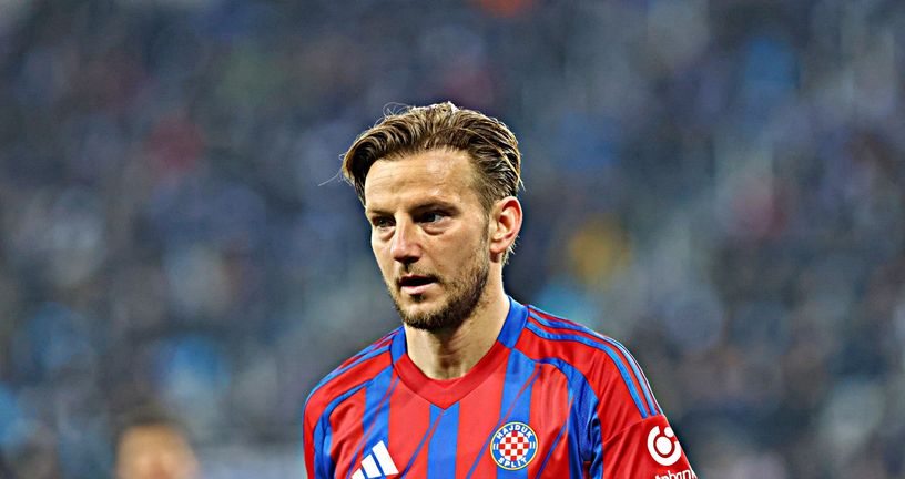 Ivan Rakitić