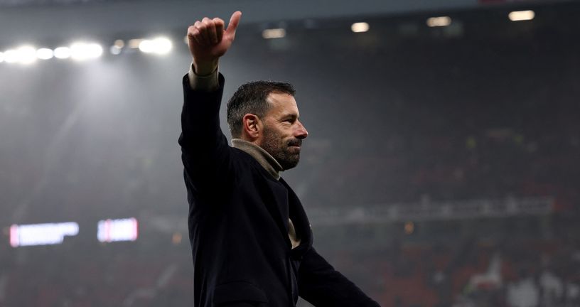 Ruud Van Nistelrooy