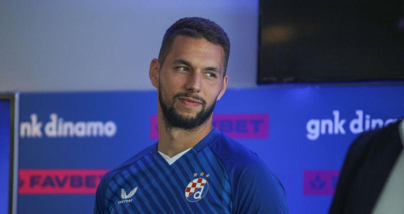 Marko Pjaca