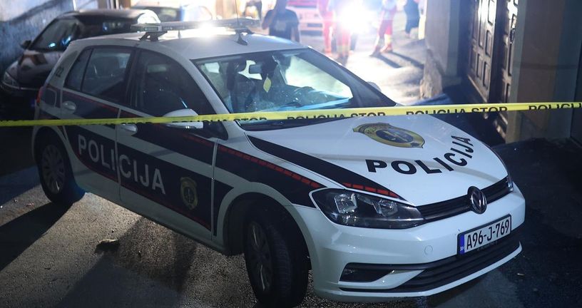 Bh. policija