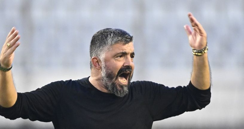 Gennaro Gattuso
