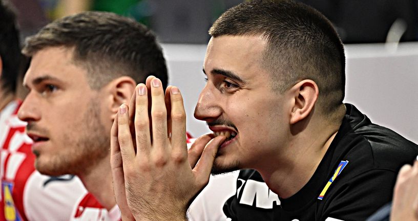 Matej Mandić