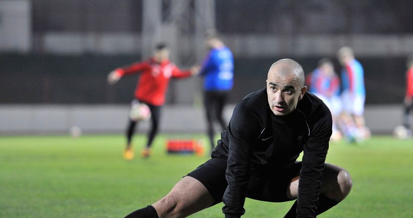 Bruno Marić
