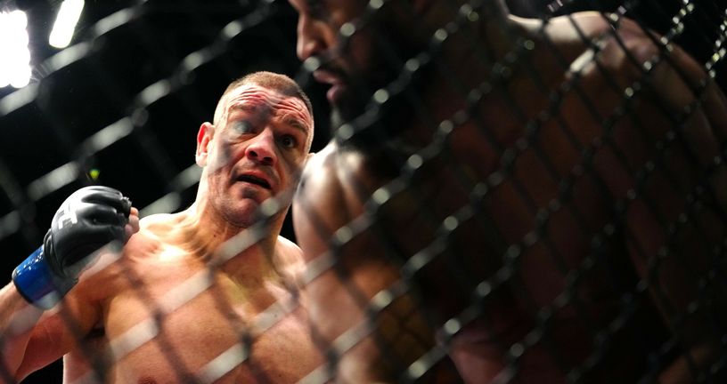 Ante Delija i Waldo Cortes Acosta