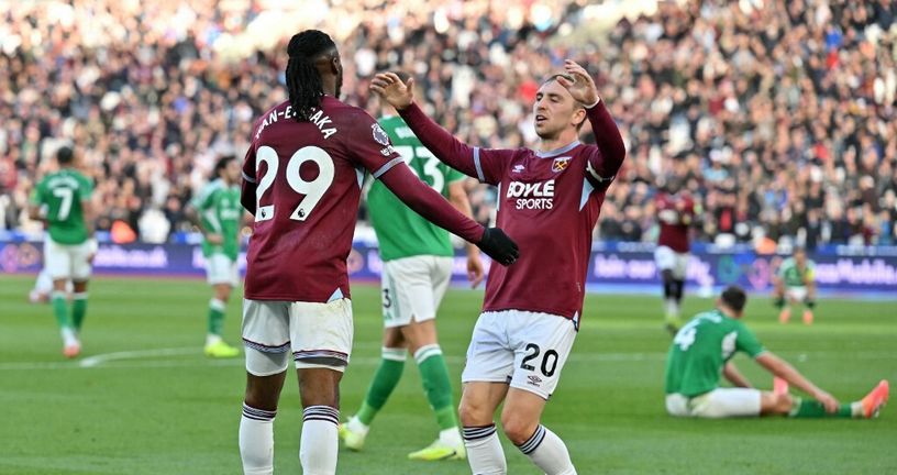 West Ham - Newcastle