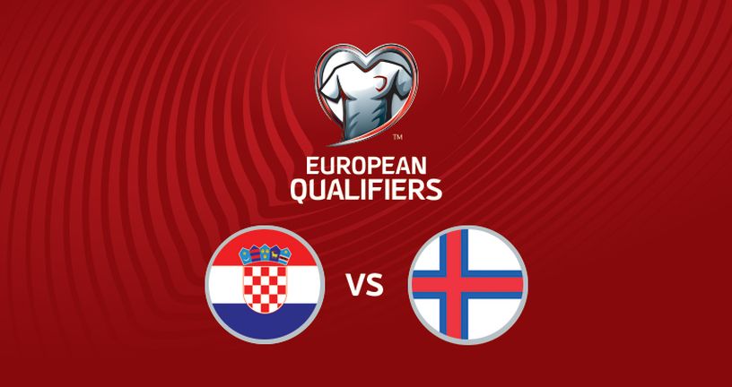 Hrvatska - Farski Otoci, prijenos utakmice