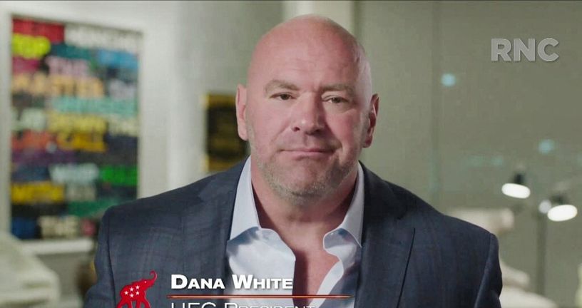 Dana White