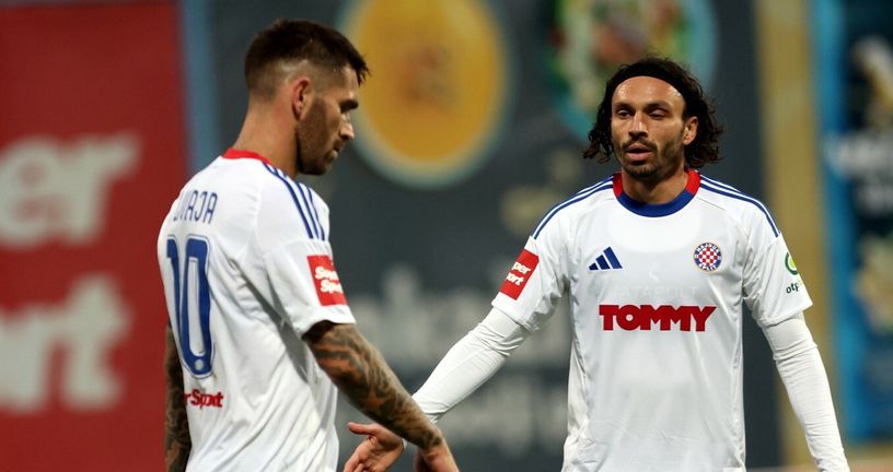 Filip Krovinović i Marko Livaja