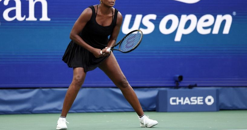Venus Williams