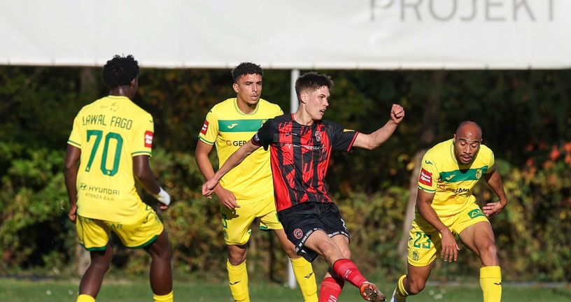 Kurilovec - Istra 1961