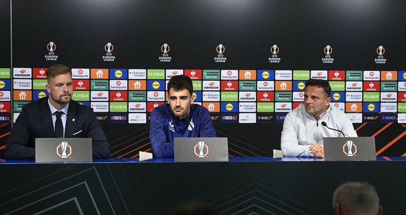 Kulenović i Kovačević