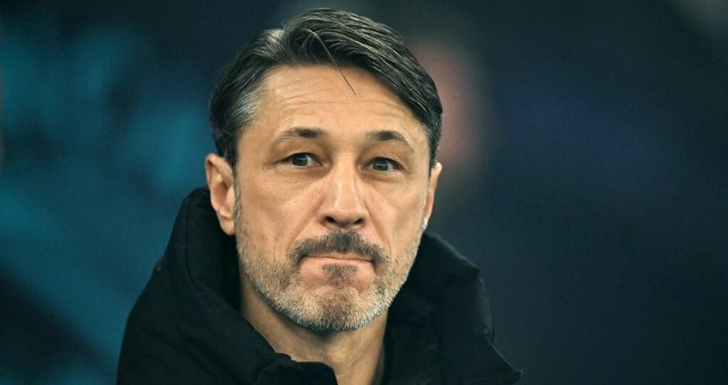 Niko Kovač