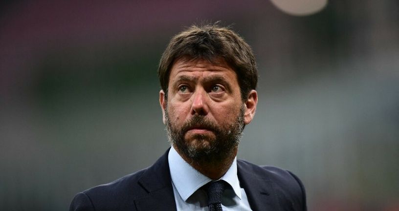 Andrea Agnelli