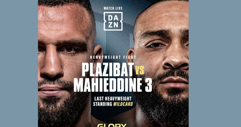 Plazibat vs. Mahiedinne