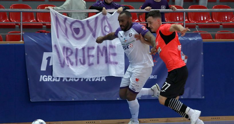 John Lennon i Nejc Hozjan